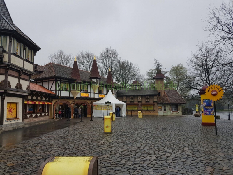 Heide Park Resort