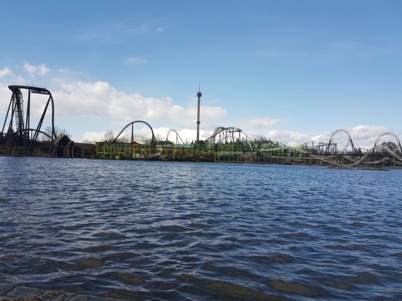 Heide Park Resort