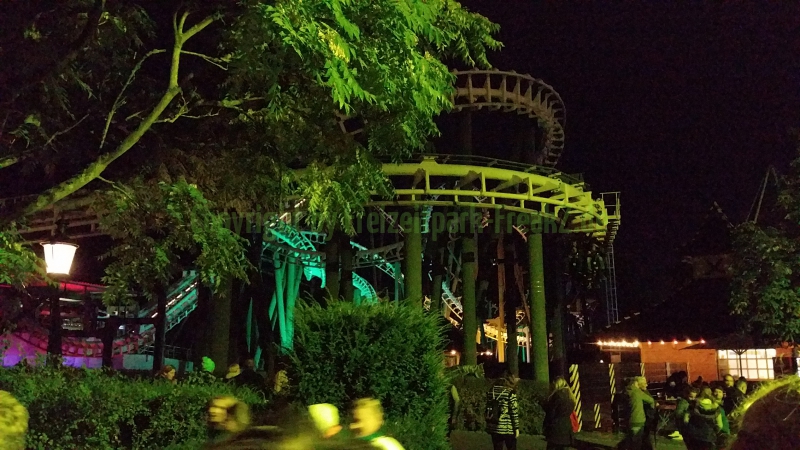 Heide Park Resort