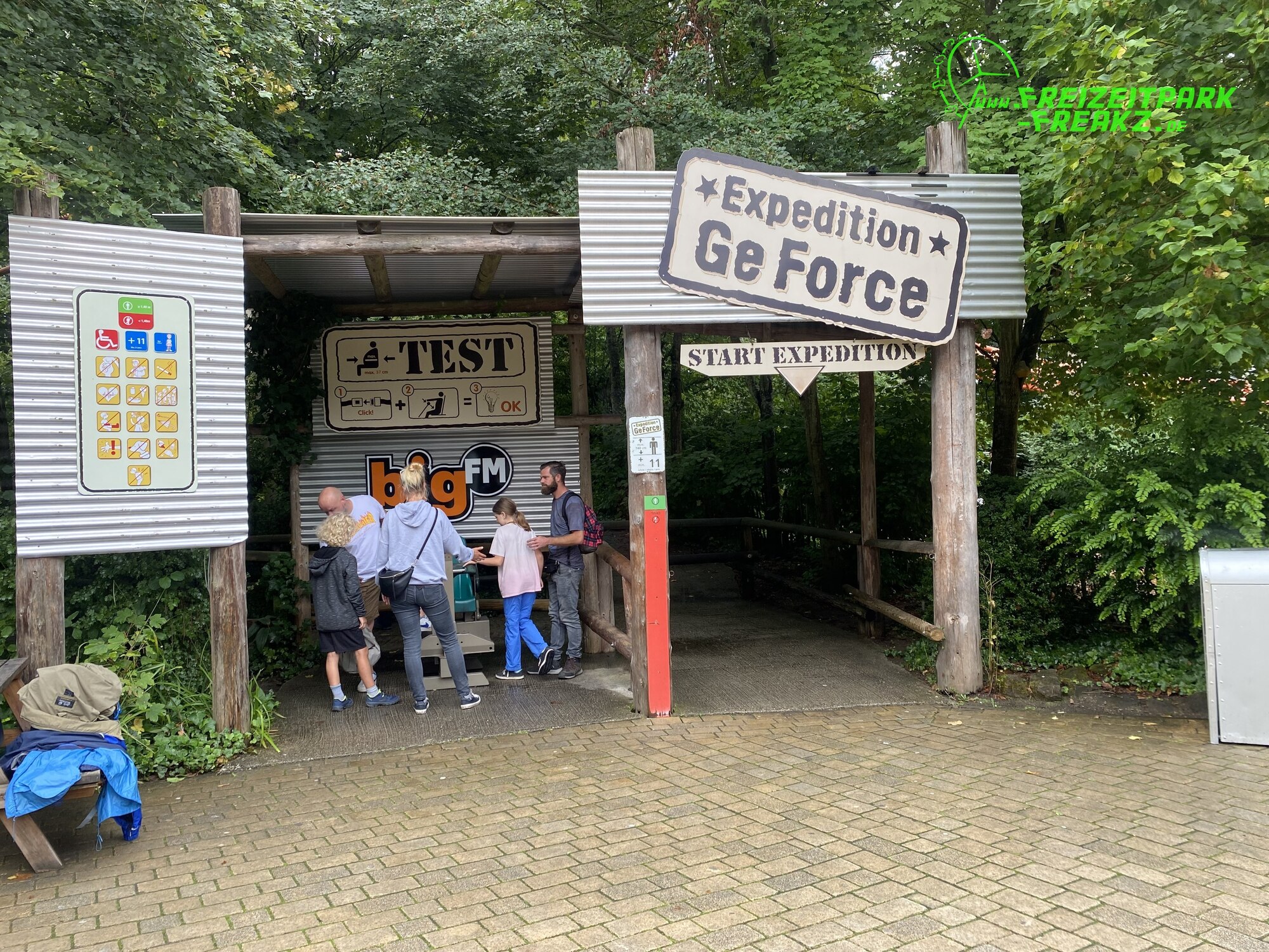Holiday Park