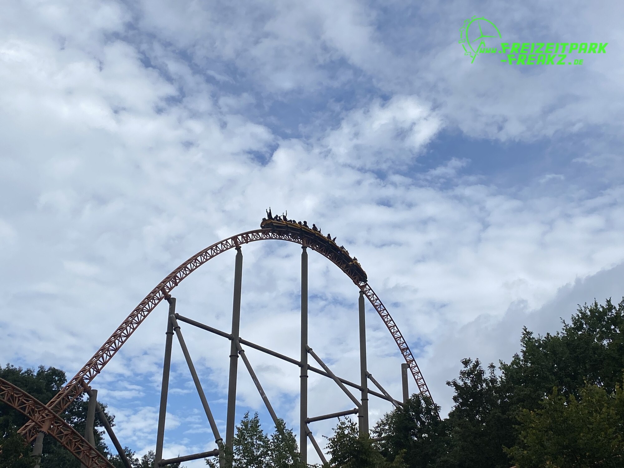 Holiday Park