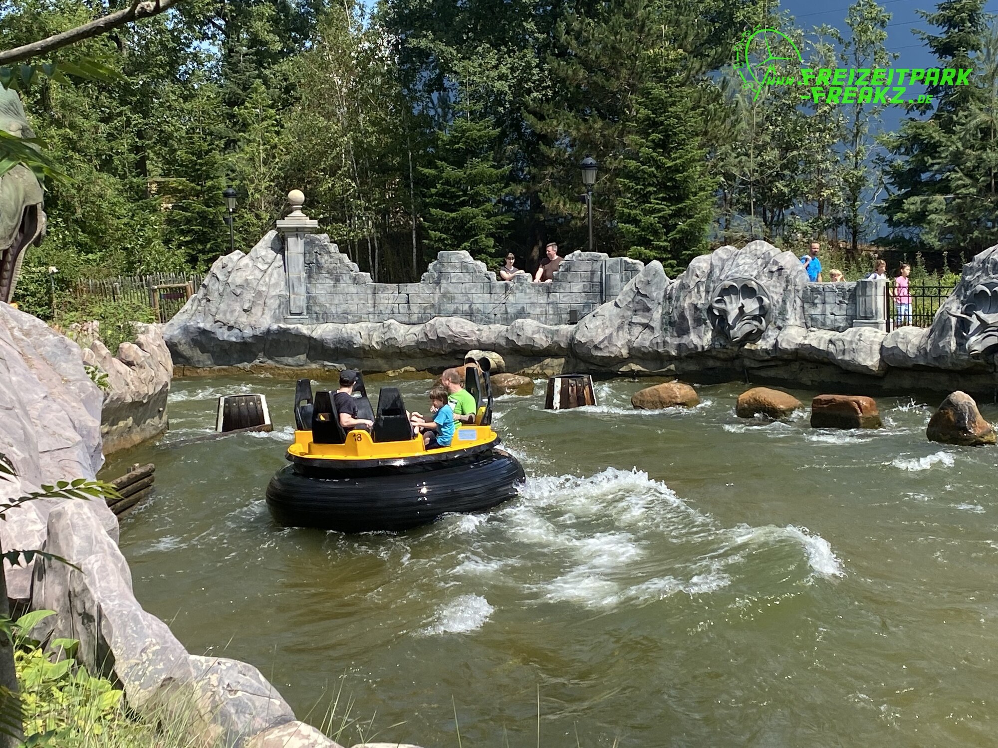 Holiday Park