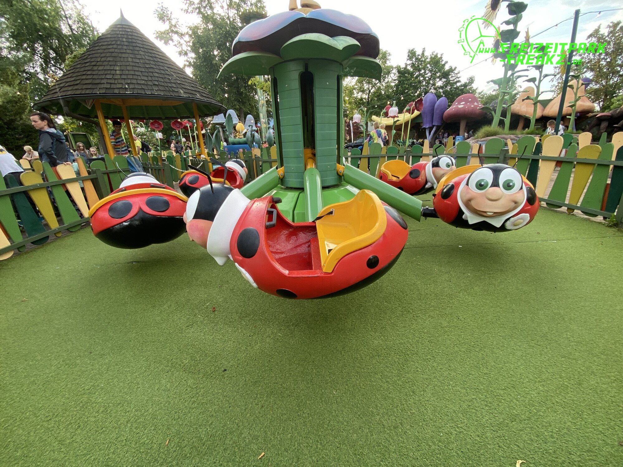 Holiday Park