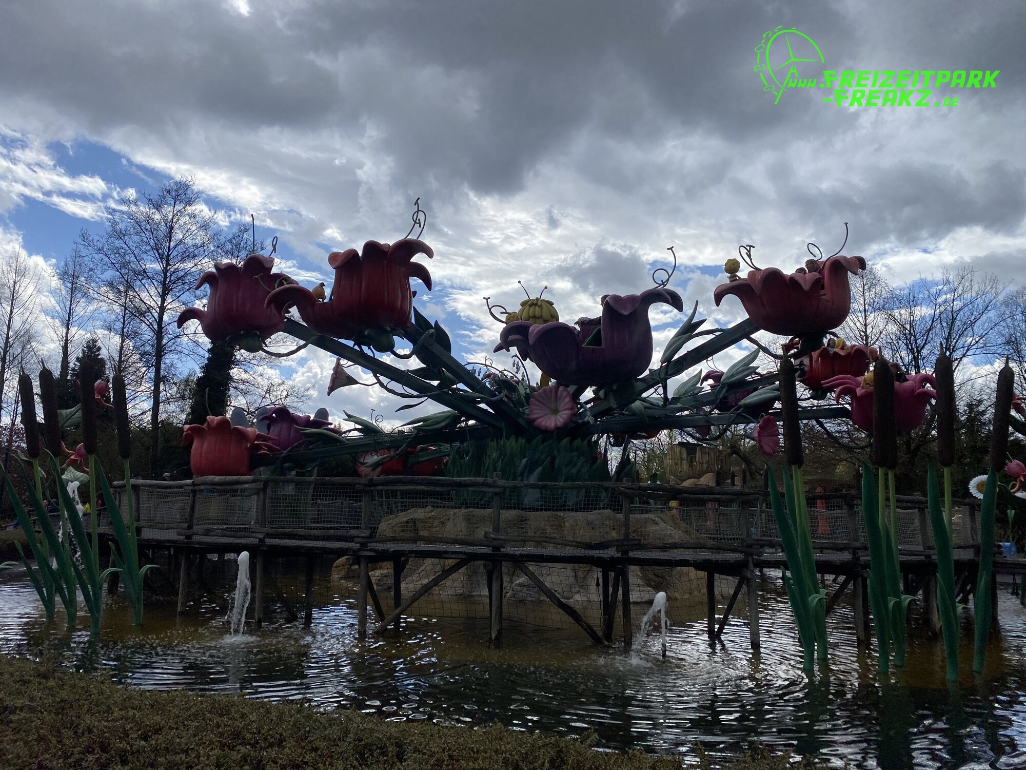 Holiday Park