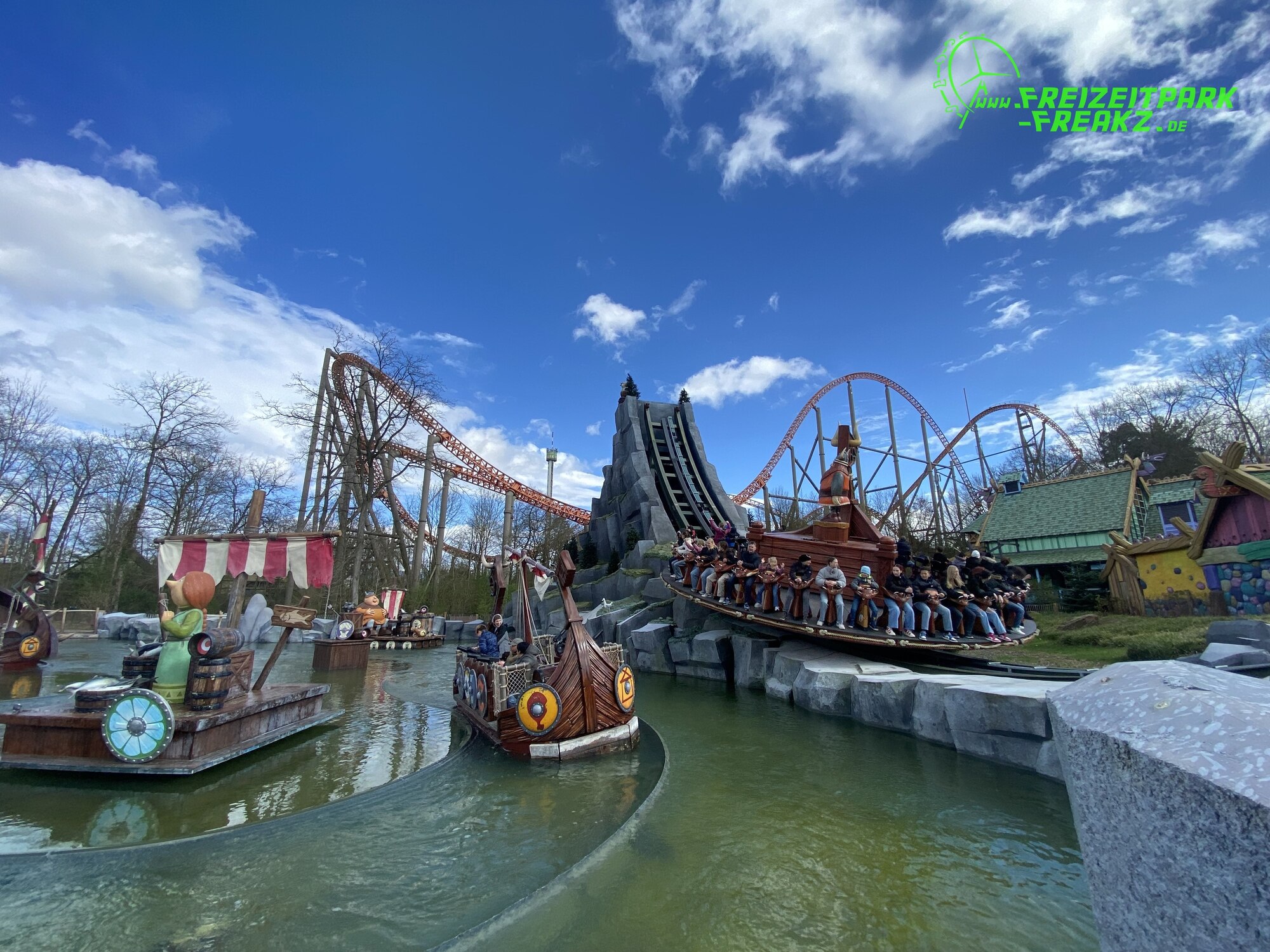 Holiday Park