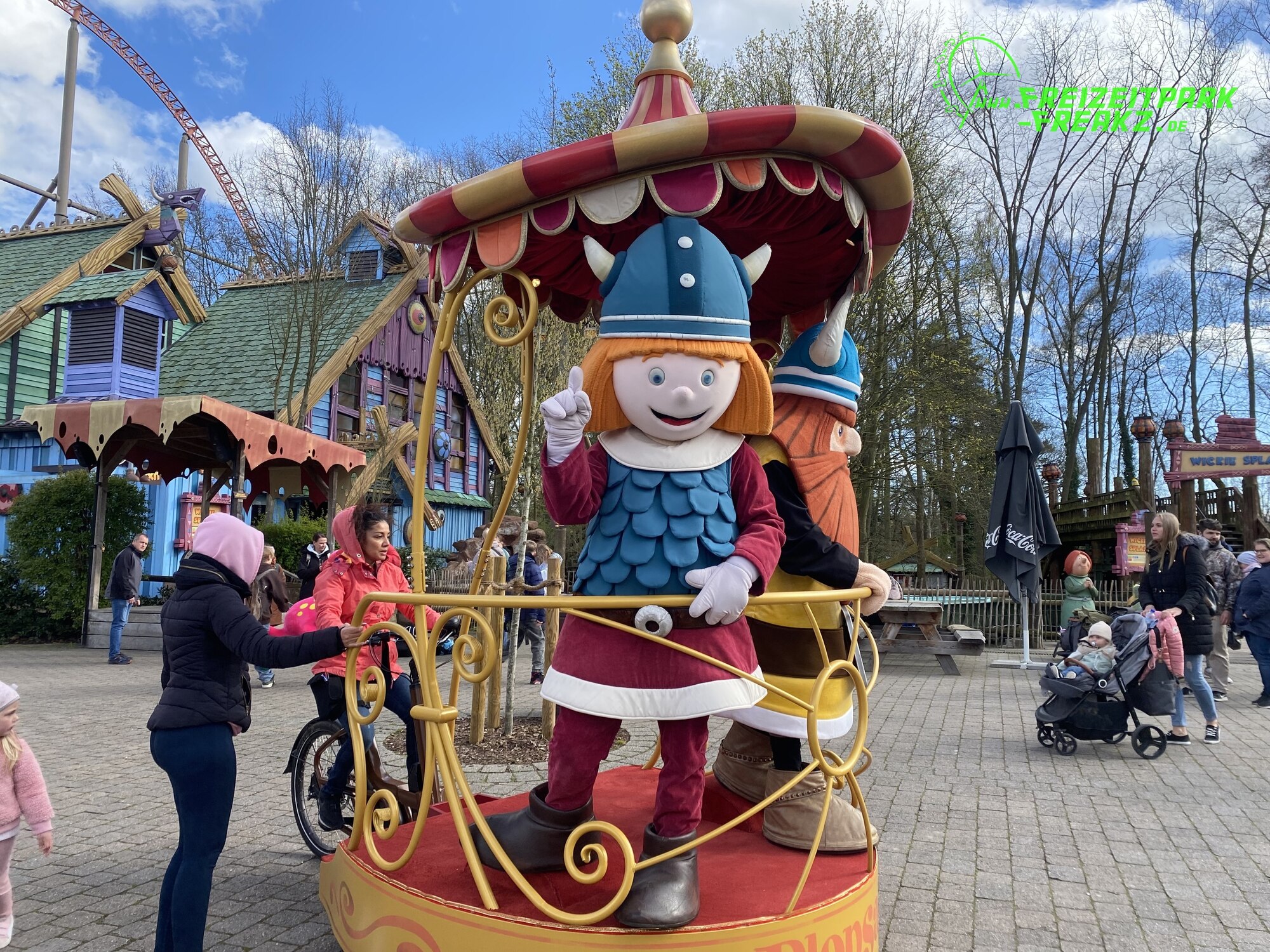 Holiday Park