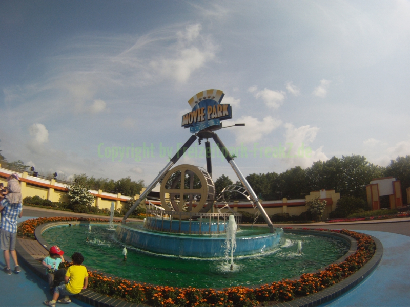 Movie Park Germany