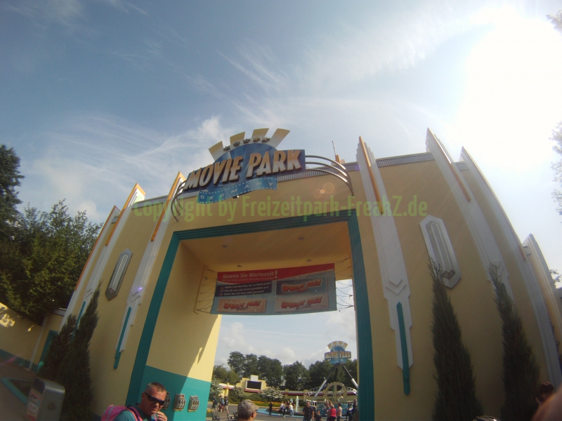Movie Park Germany