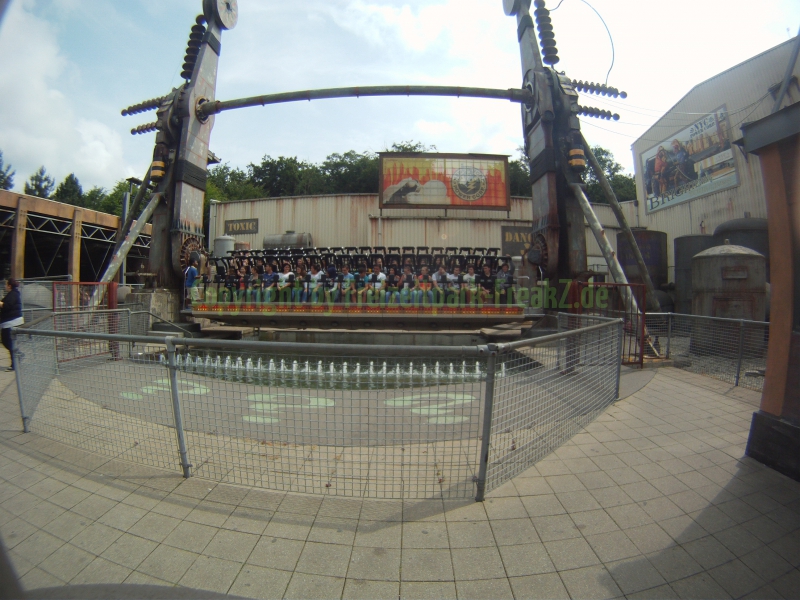Movie Park Germany
