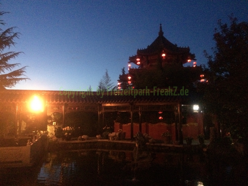 Phantasialand