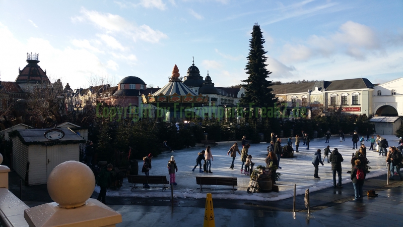 Phantasialand