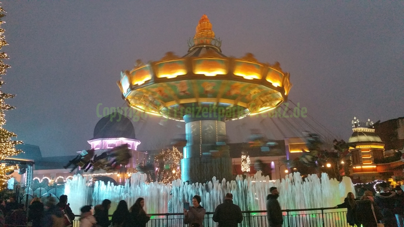 Phantasialand