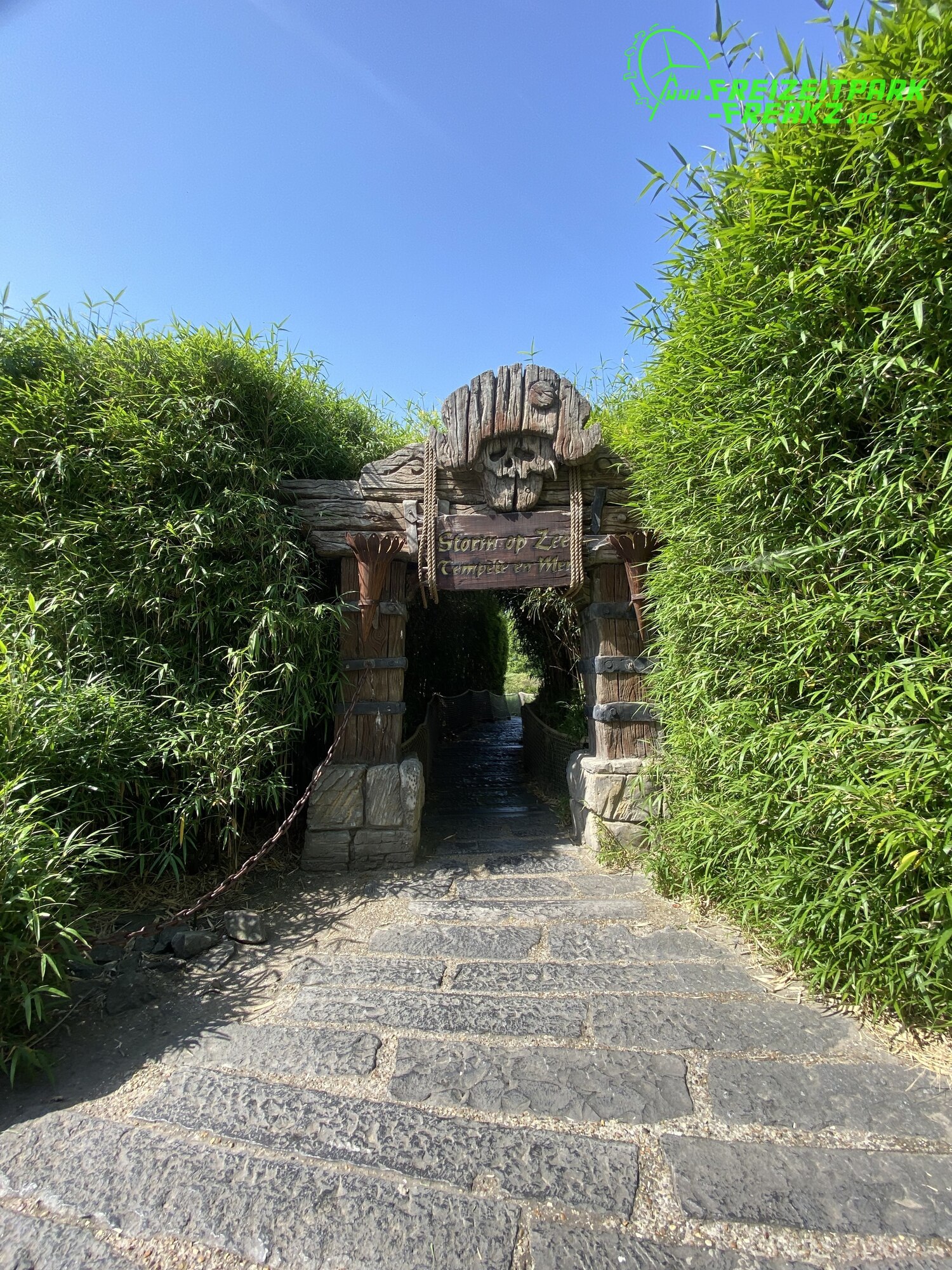 Plopsaland De Panne