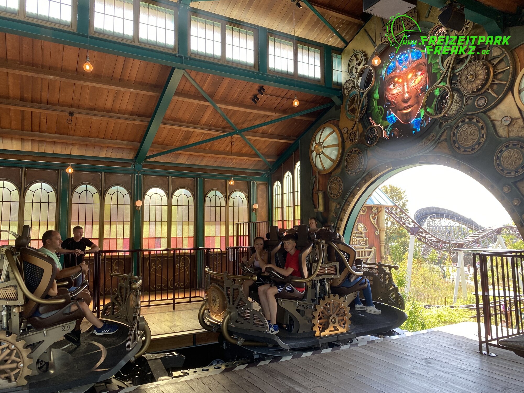 Plopsaland De Panne