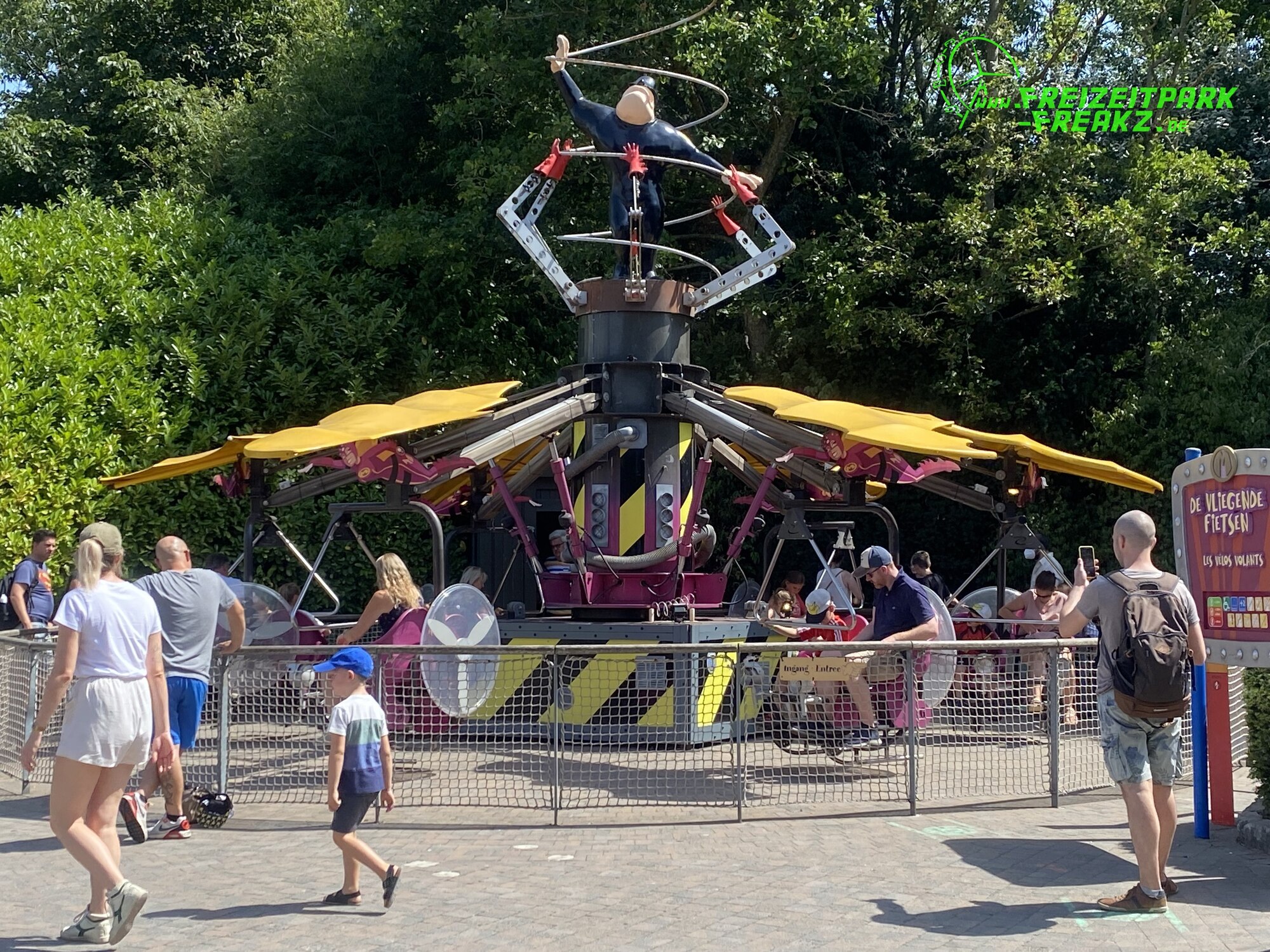 Plopsaland De Panne
