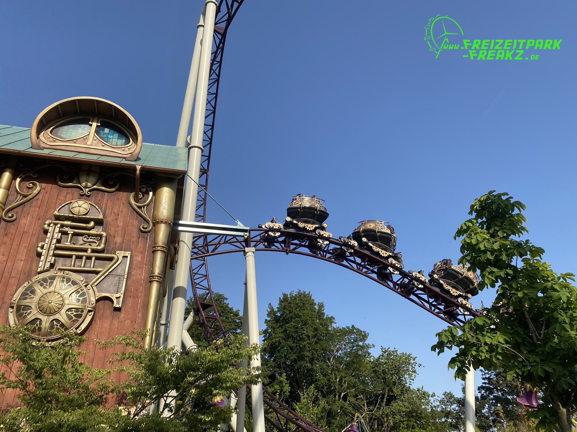 Plopsaland De Panne