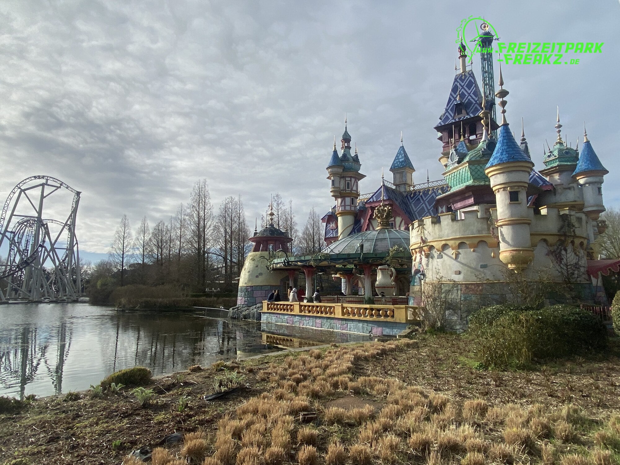 Plopsaland De Panne