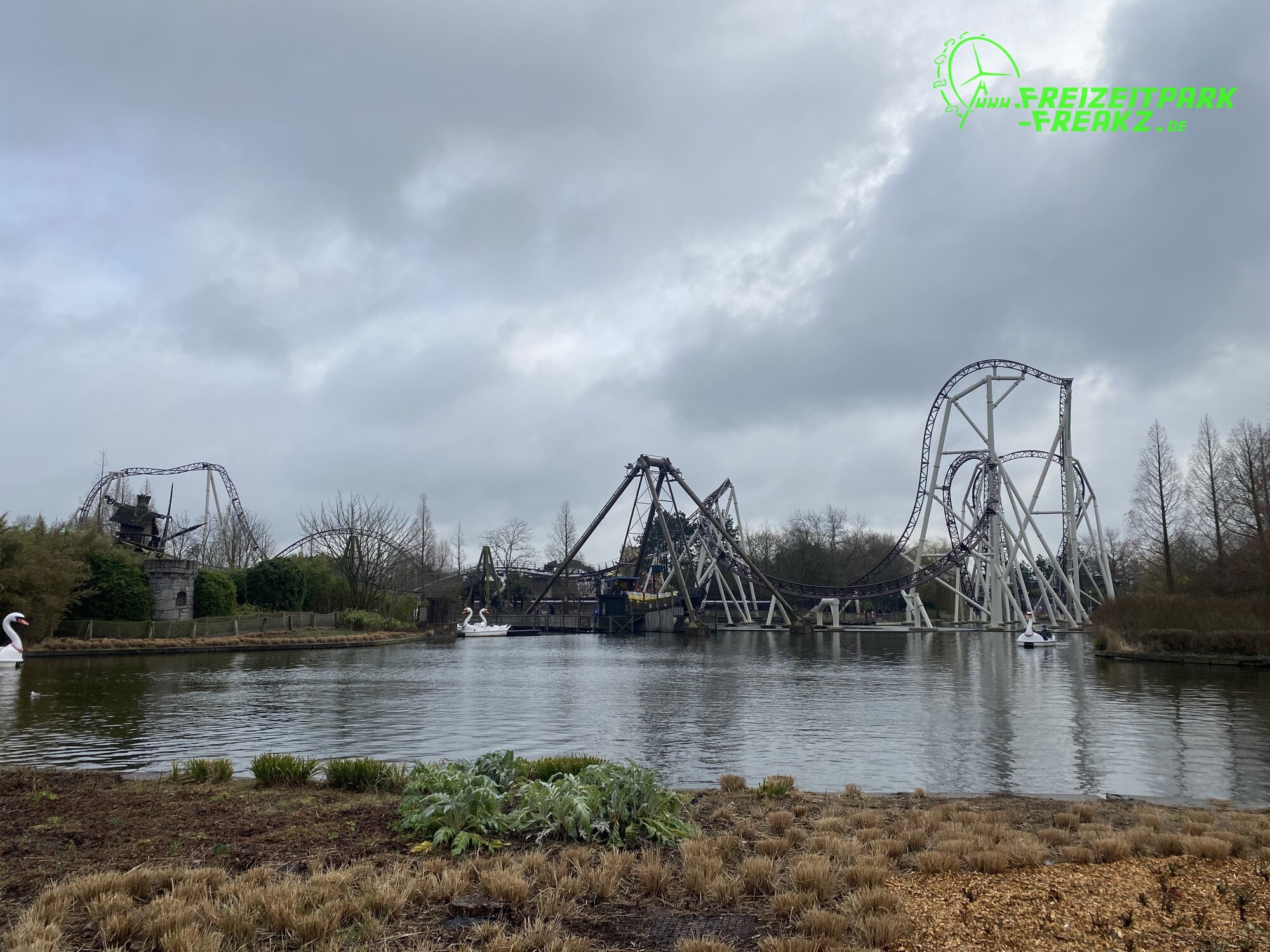 Plopsaland De Panne