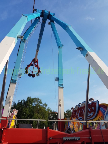 Steinert-Kirmes