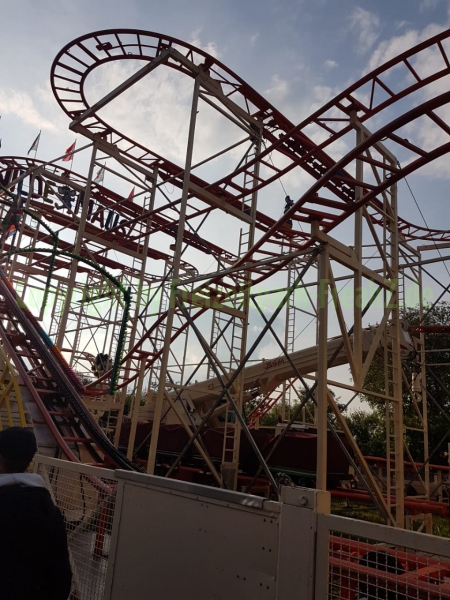 Steinert-Kirmes