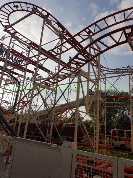 Steinert-Kirmes