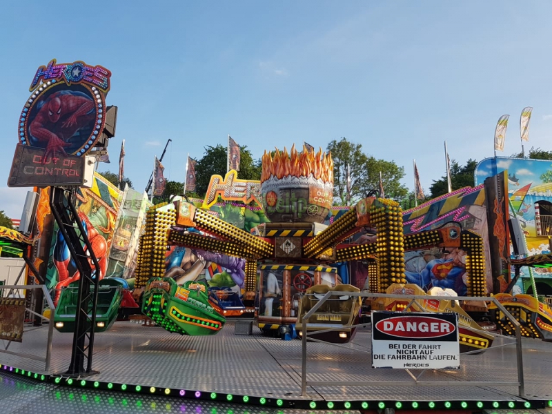 Steinert-Kirmes