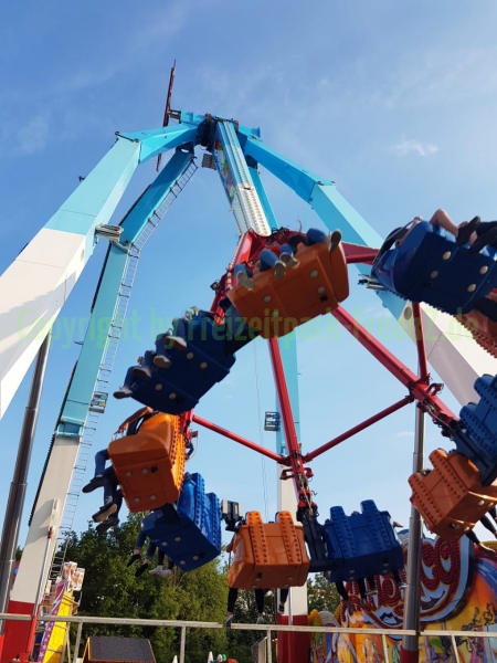 Steinert-Kirmes