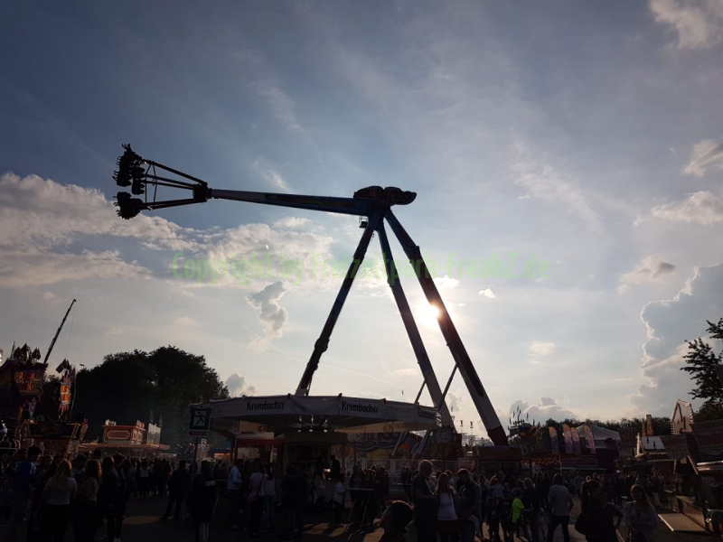 Steinert-Kirmes