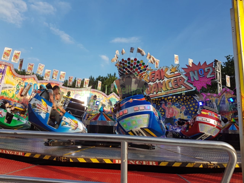 Steinert-Kirmes