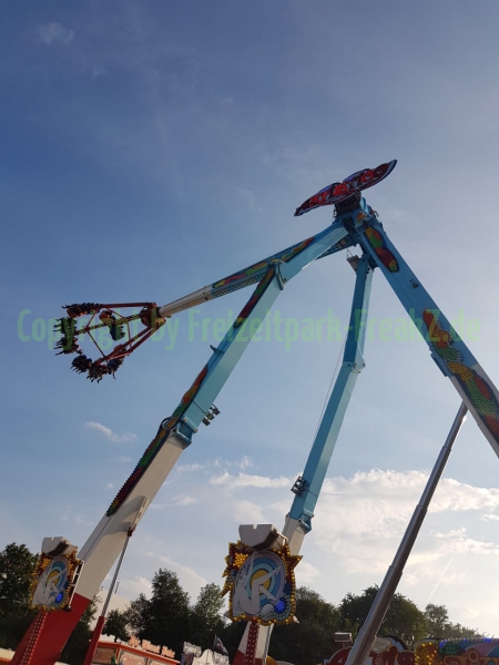 Steinert-Kirmes