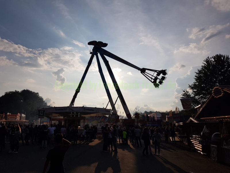 Steinert-Kirmes