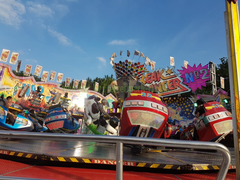 Steinert-Kirmes