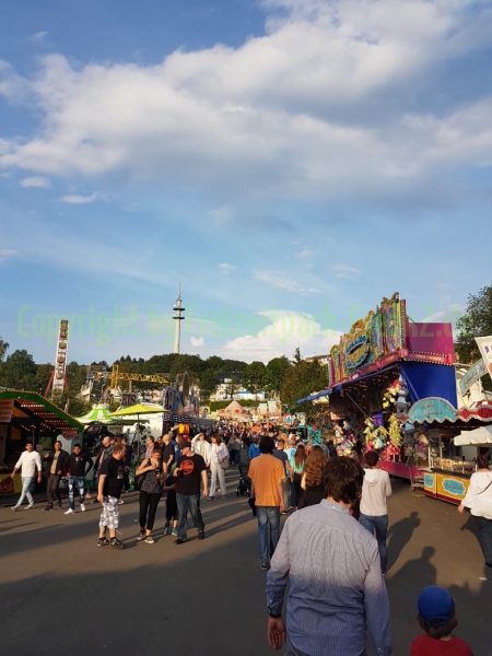 Steinert-Kirmes