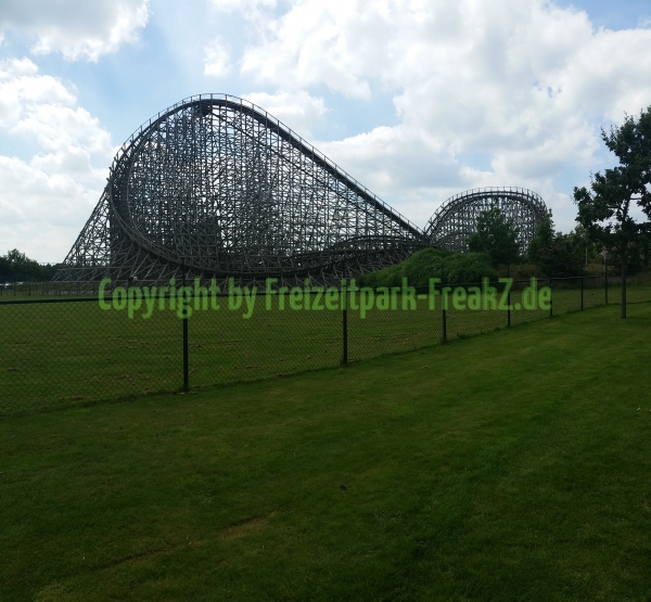 Toverland
