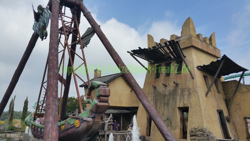 Toverland