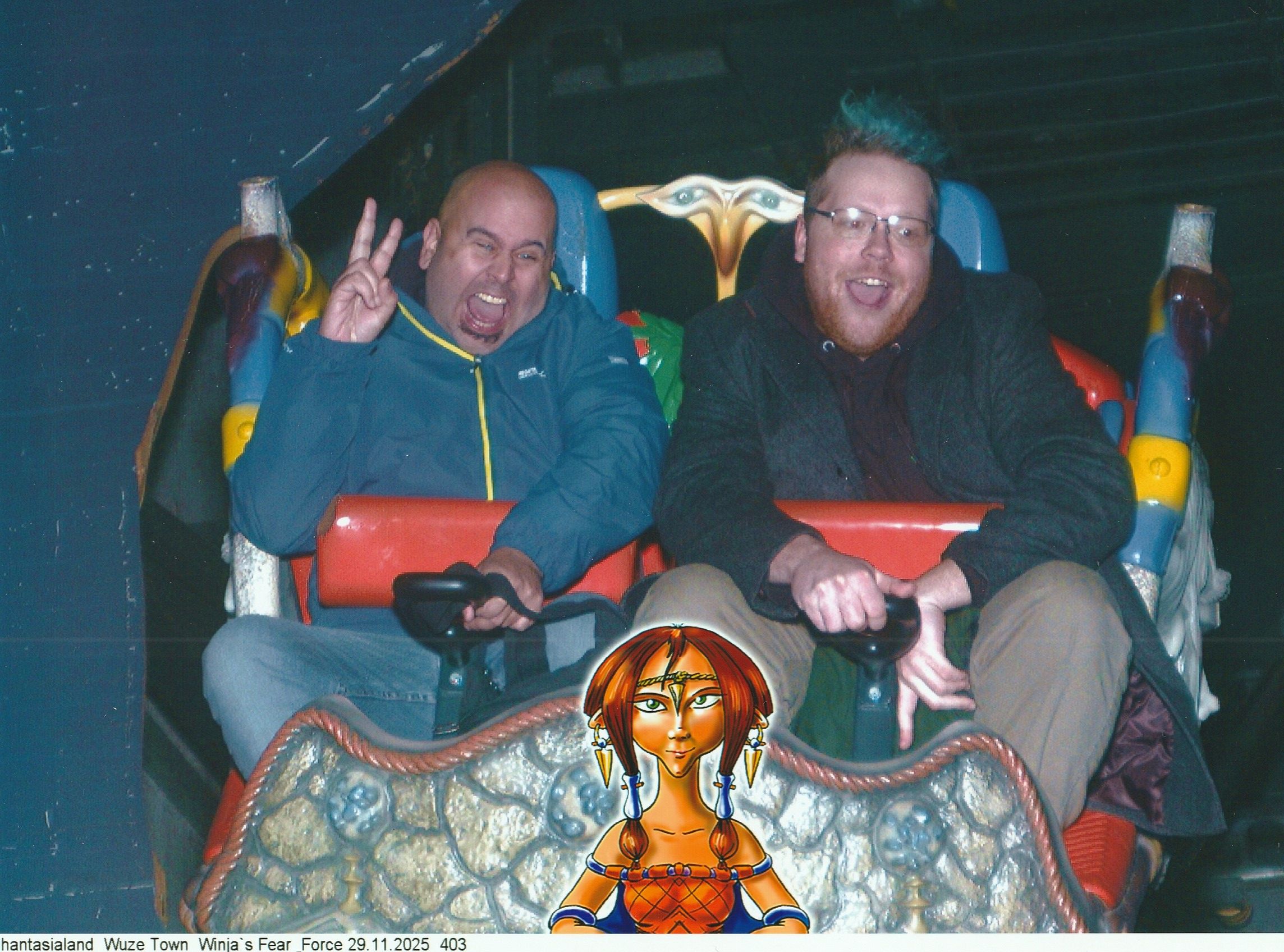 Unsere Park BilderZ