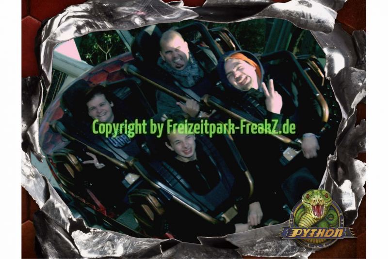 Unsere Park BilderZ