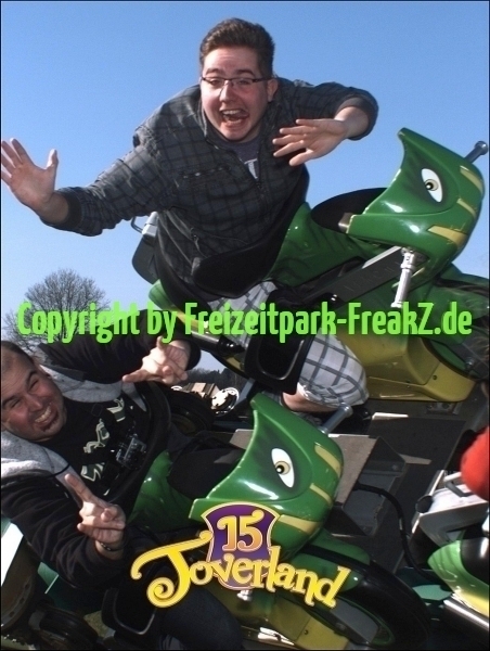 Unsere Park BilderZ