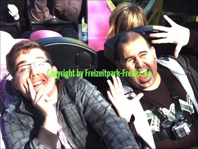 Unsere Park BilderZ