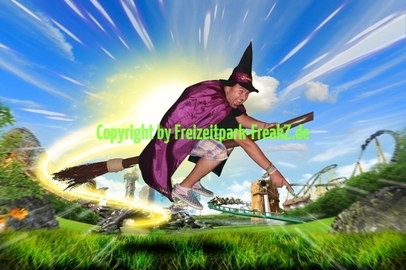 Unsere Park BilderZ