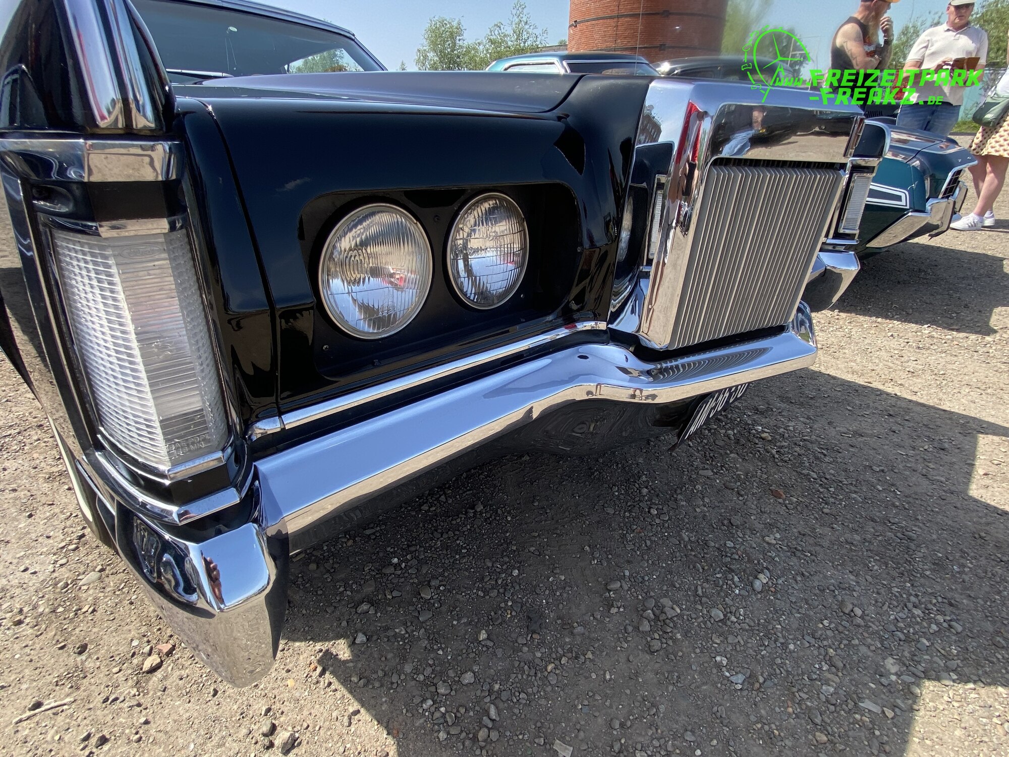 USA Car Treffen & more