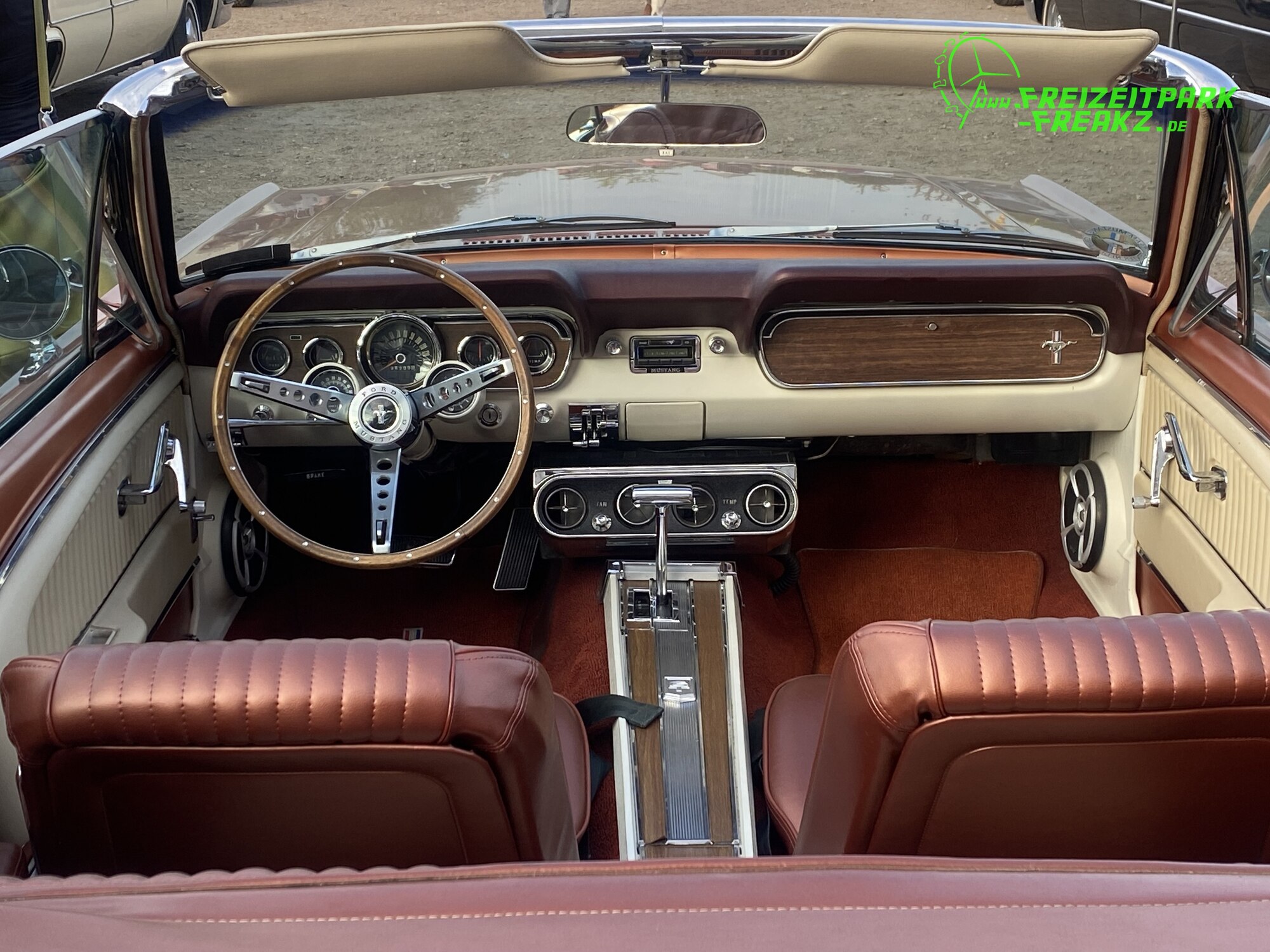 USA Car Treffen & more