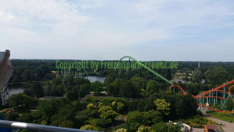 Walibi Holland