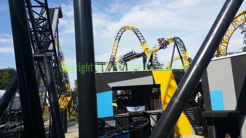Walibi Holland