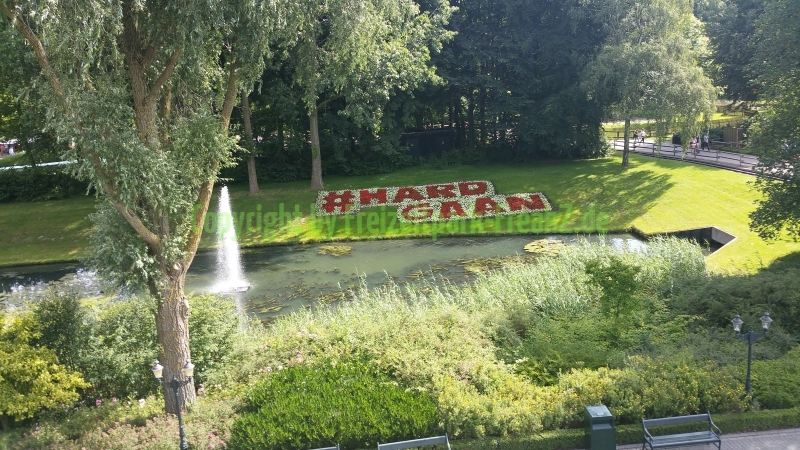 Walibi Holland