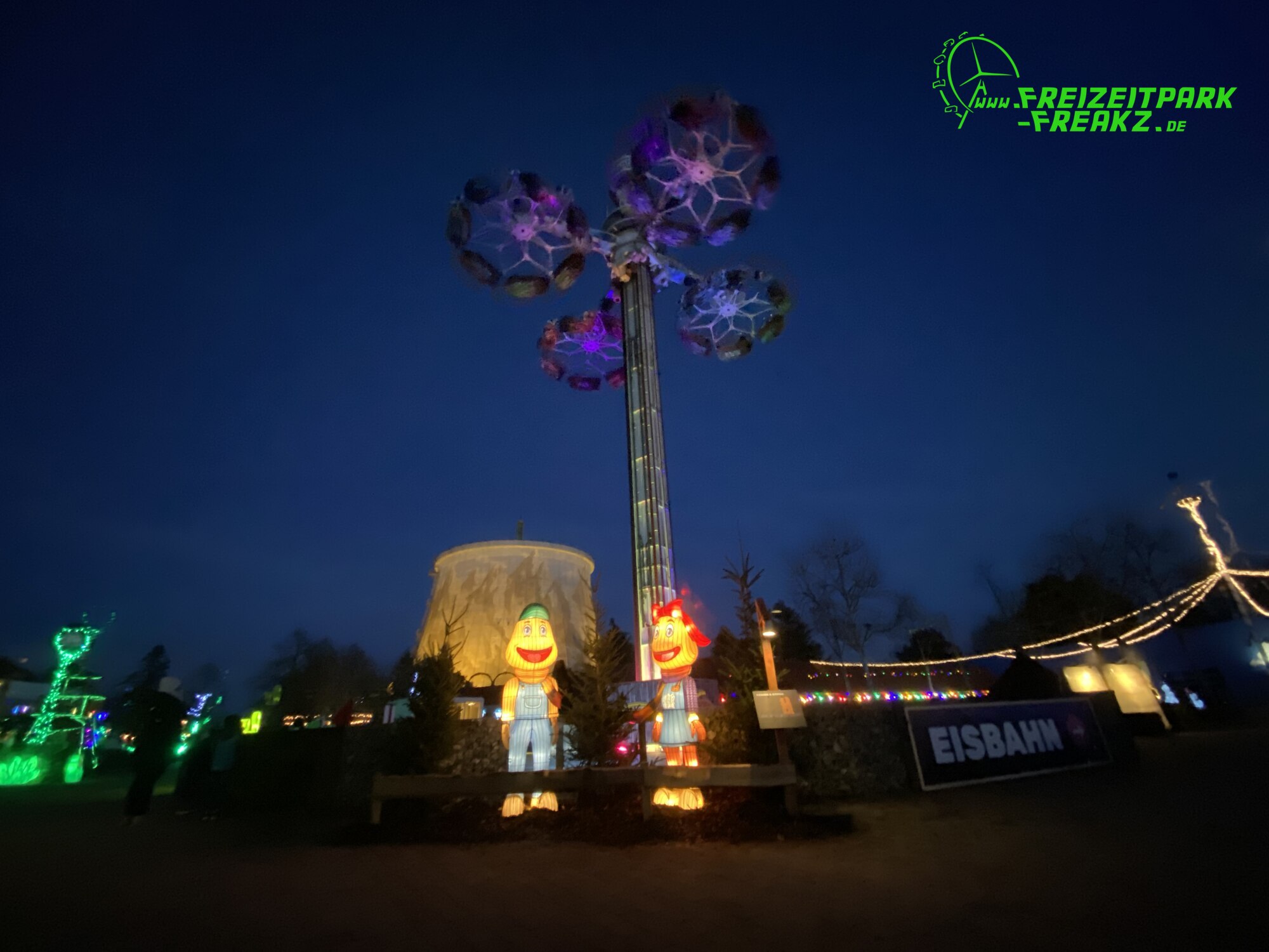 Wunderland Kalkar