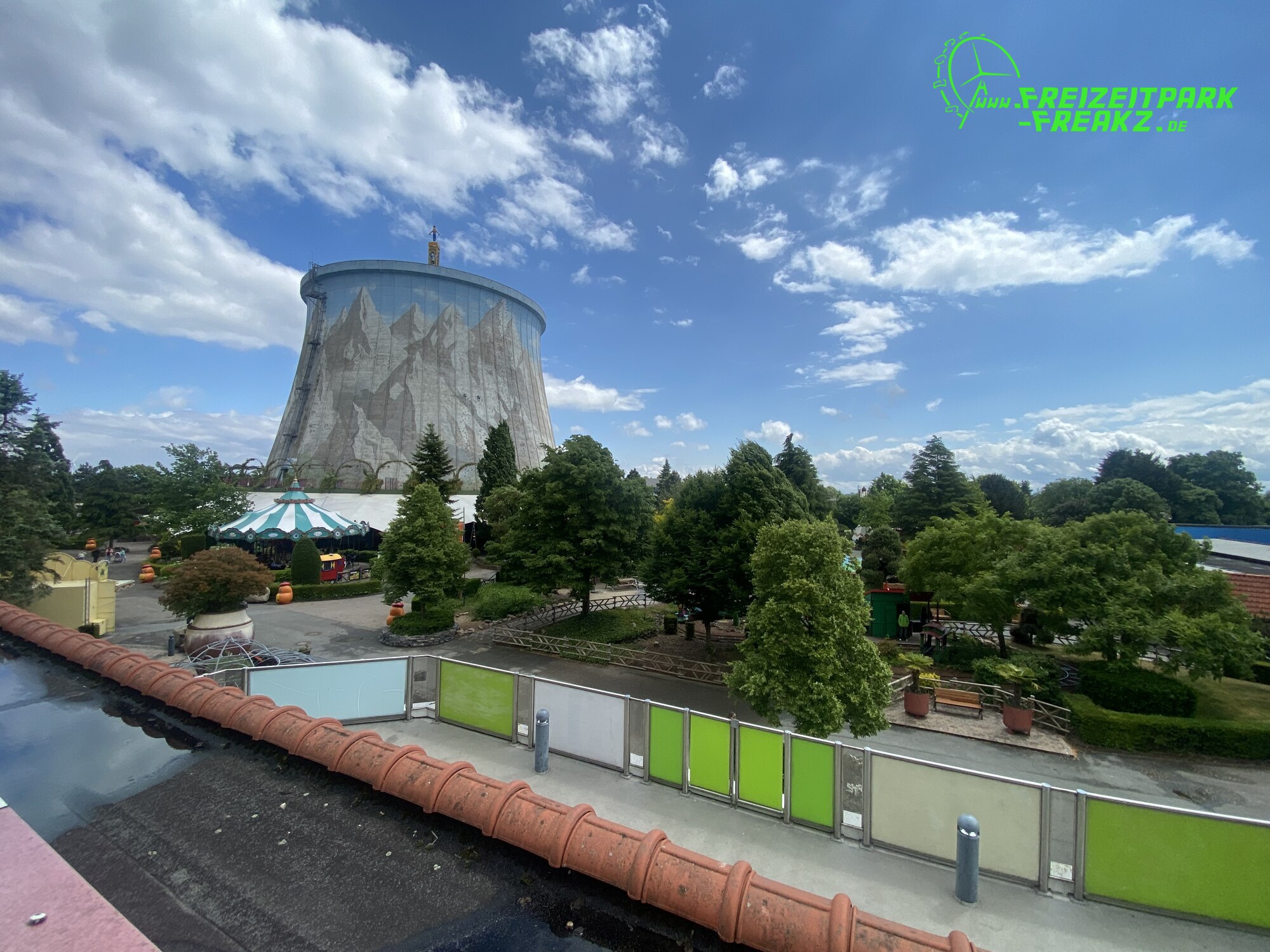 Wunderland Kalkar