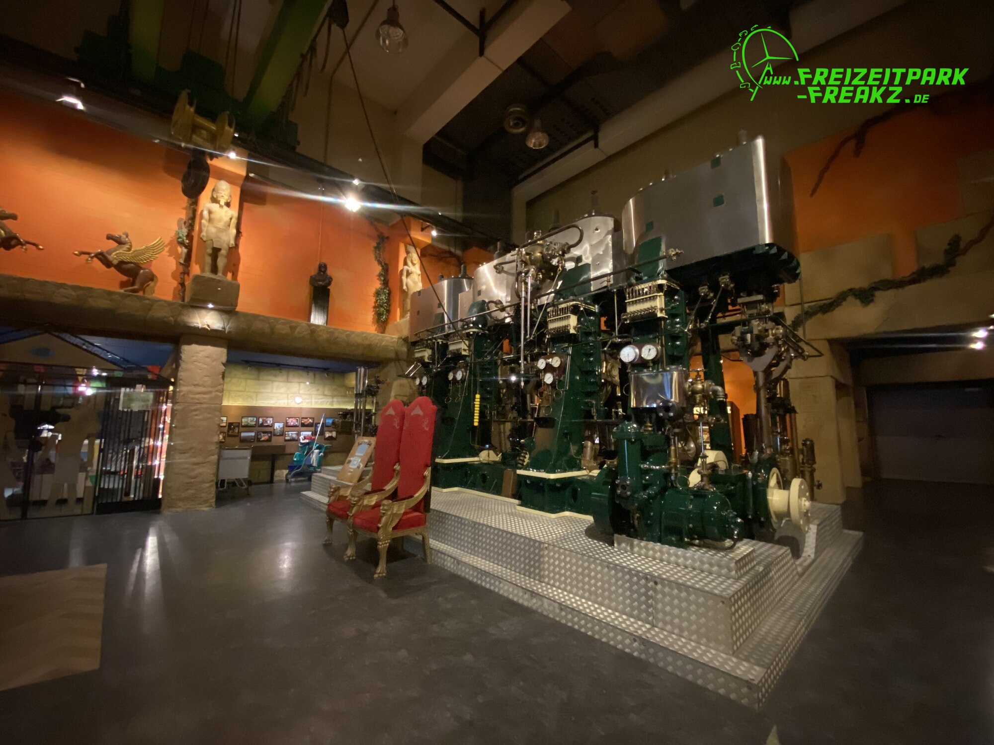 Wunderland Kalkar