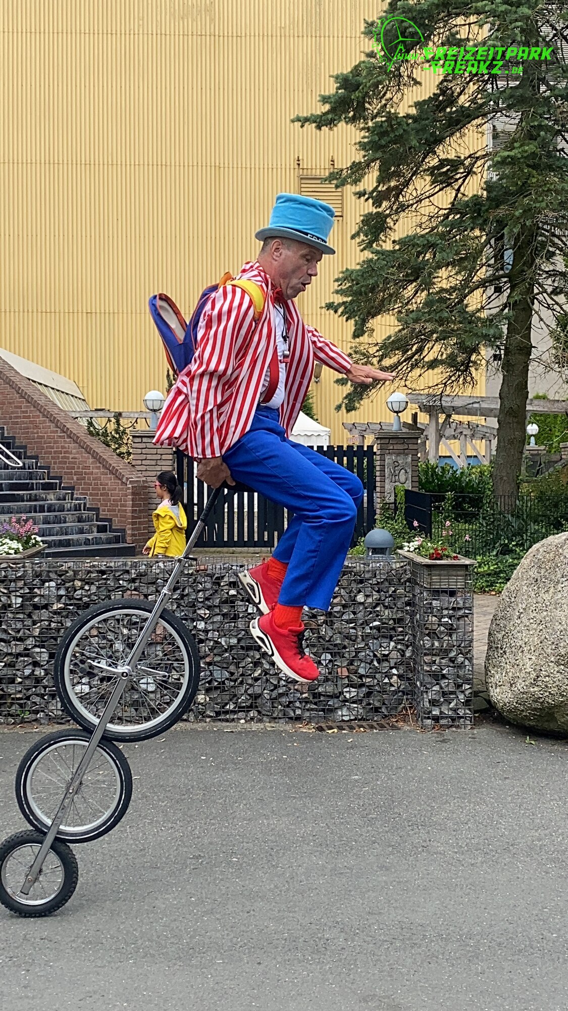 Wunderland Kalkar