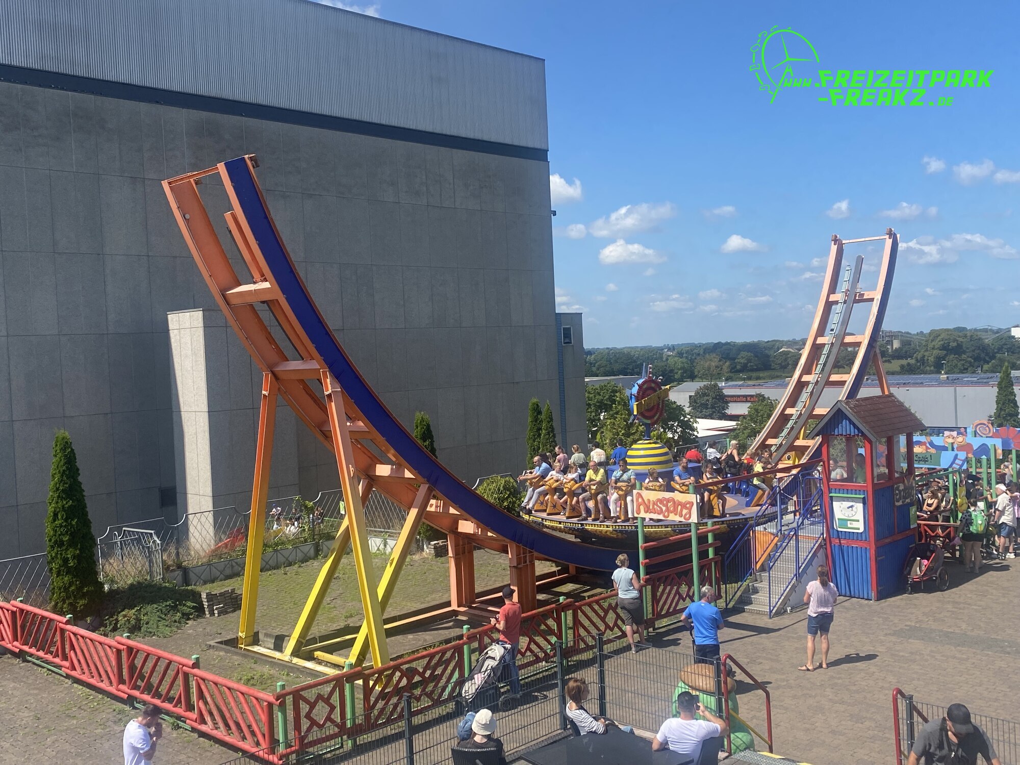 Wunderland Kalkar